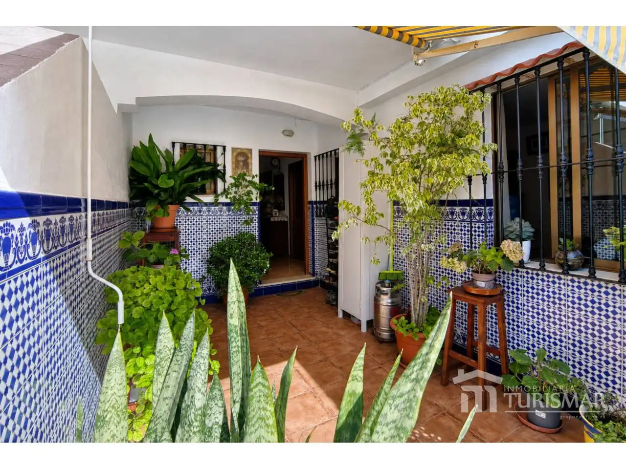 Terraced house for sale in Calle Quebranta 1, imagen 31
