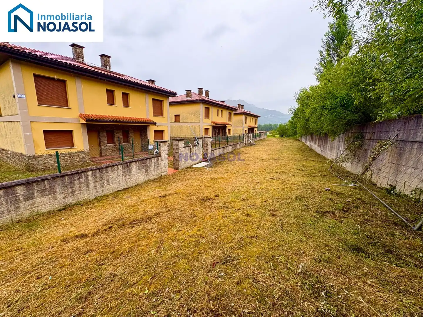 Casa adosada en venta en CA-261, Ruesga