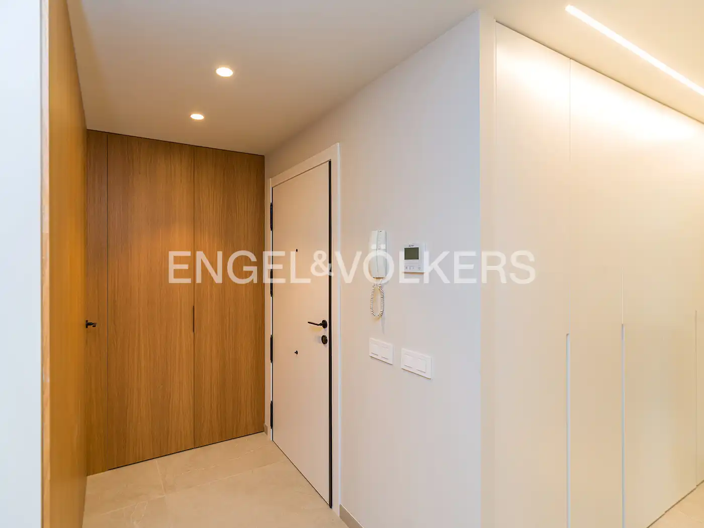 Wohnung mit Aufzug zur Miete in Calle Churruca, imagen 10