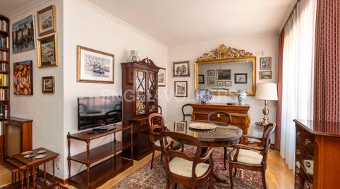 Foto 5 de Apartament en venda a Primera Fase - Nuevo Tres Cantos, Madrid