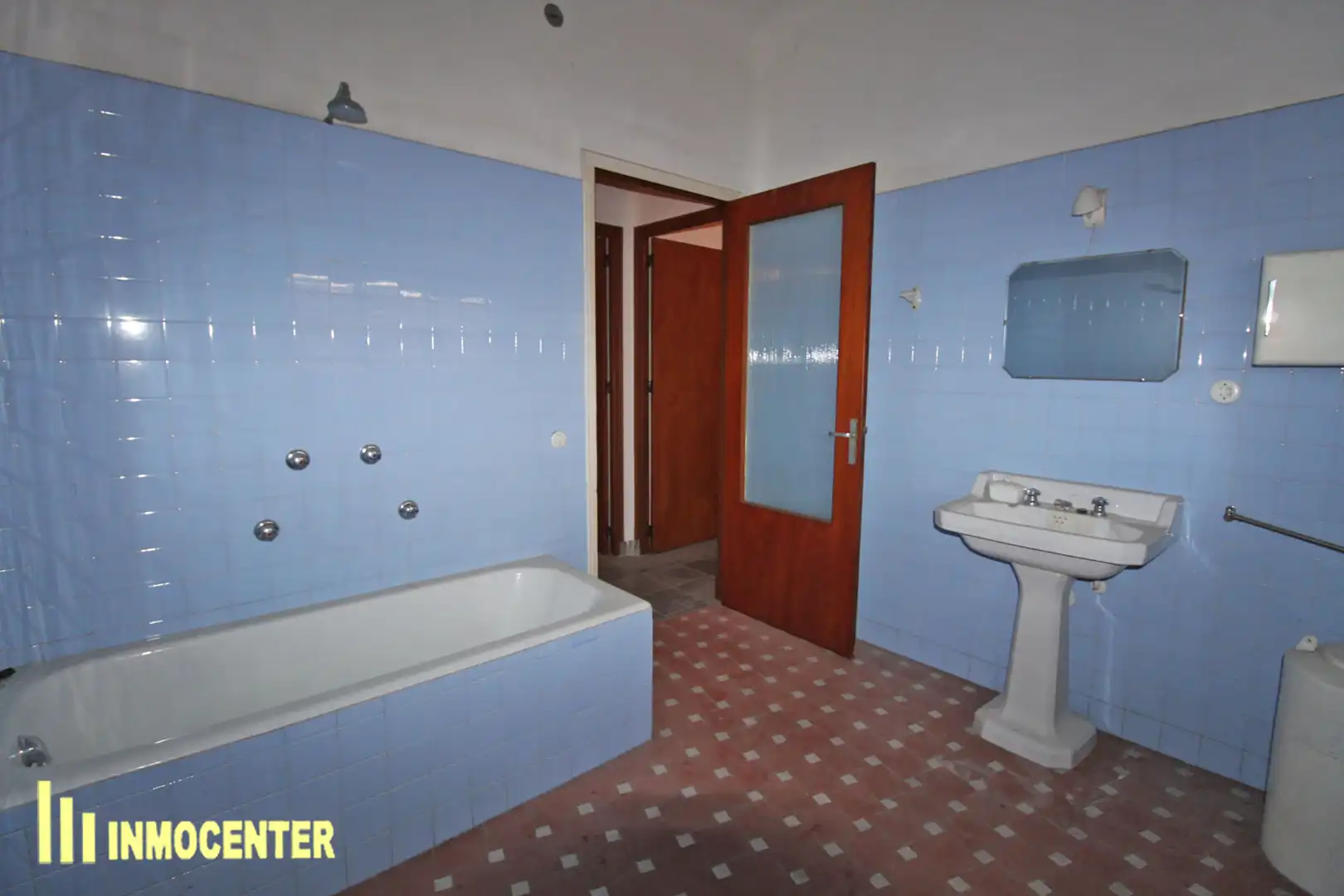 Baño de Casa o chalet en venta en Fuensalida con Amueblado
