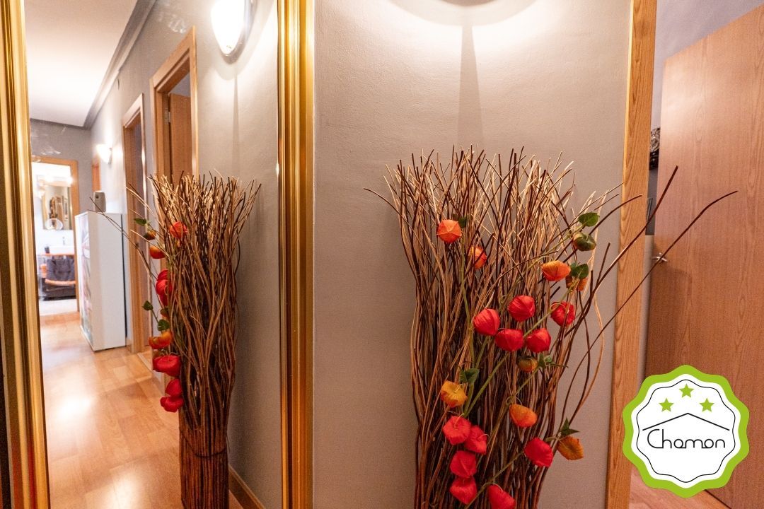 Flat for sale in Barakaldo   with Heating