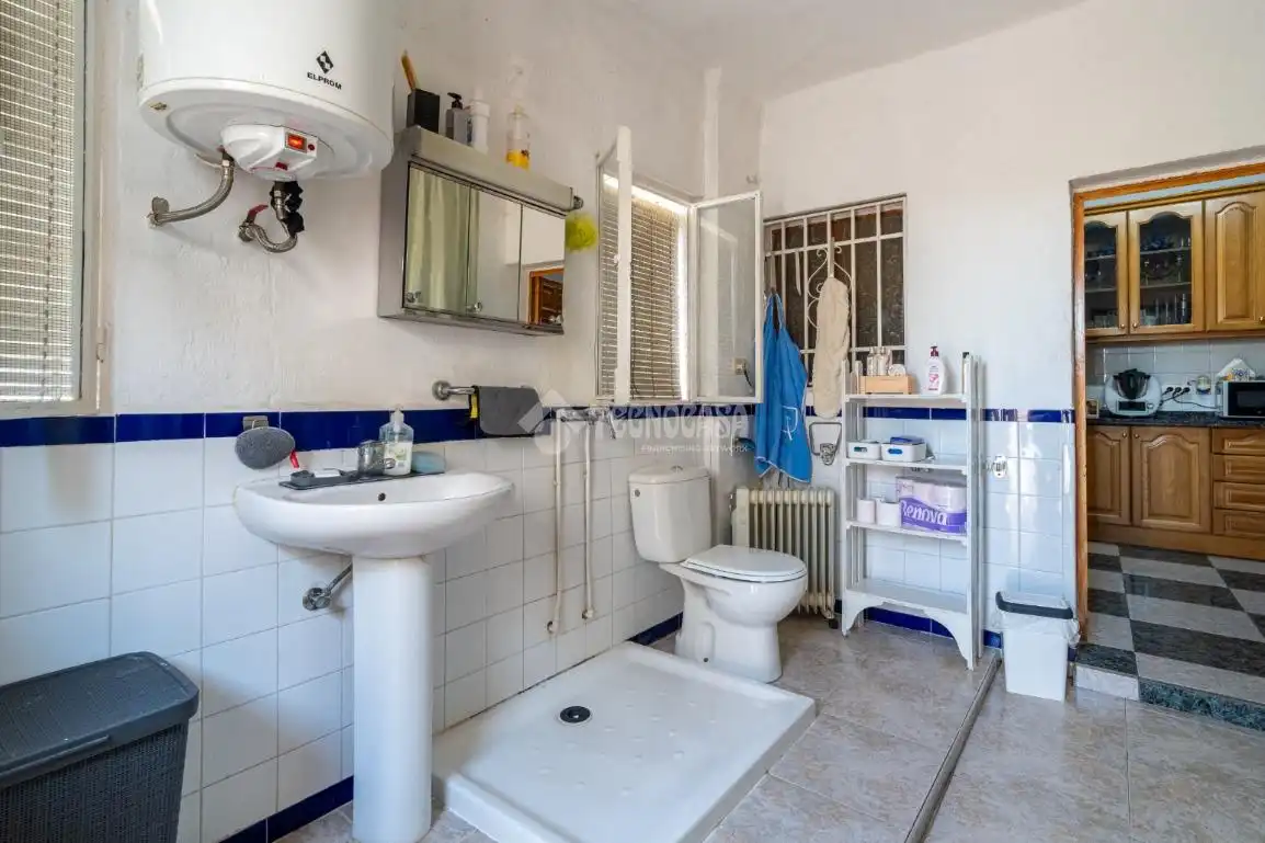 Casa en venda a Albaicín, imagen 15