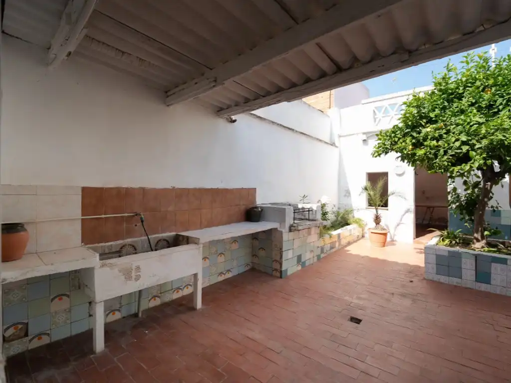 Terrace of Houses for sale in Moncada
