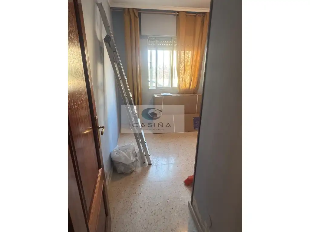 Bedroom of Flat for sale in Barreiros