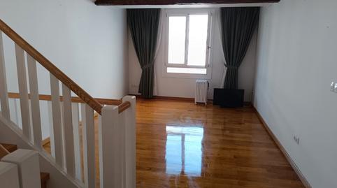 Foto 4 de Dúplex en venda a Calle Castron Douro, Ensanche - Sar, A Coruña