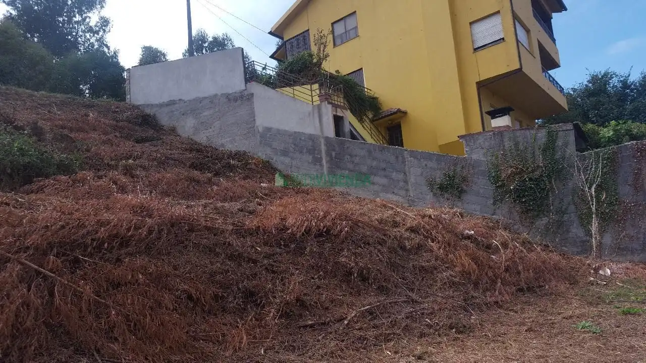 Terreny residencial en venda a Bueu, imagen 28