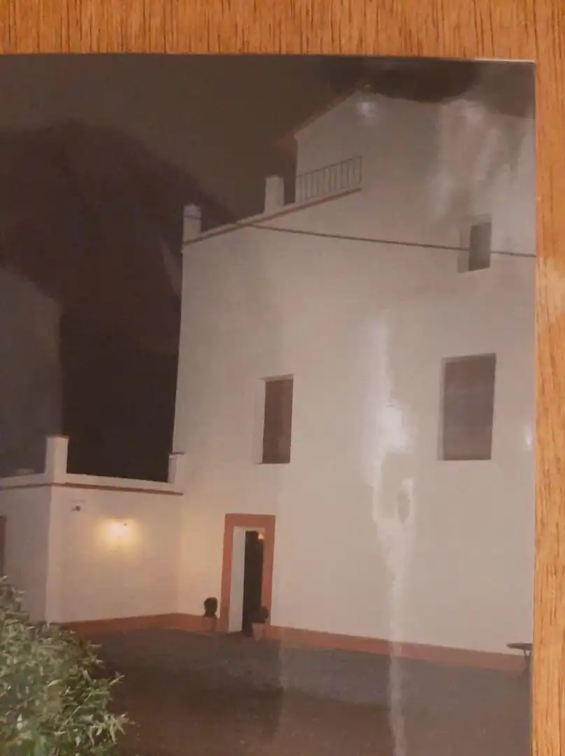 Außenansicht von Country house zum Verkauf in Òdena