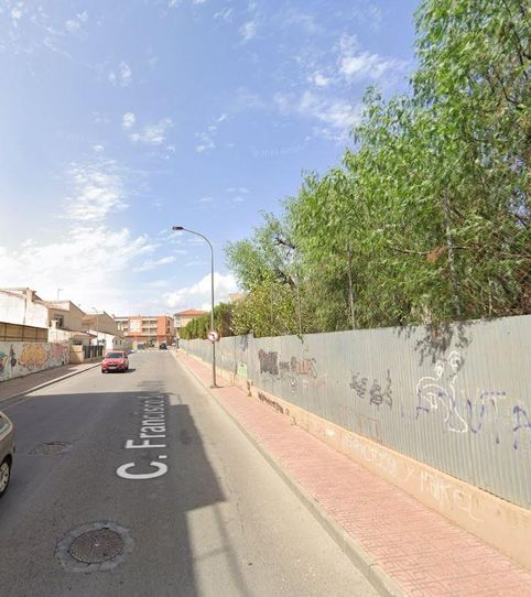 Foto 2 de Pis en venda a Cartagena, 27, Las Majadas - Las Molinetas - Labradorcico, Águilas