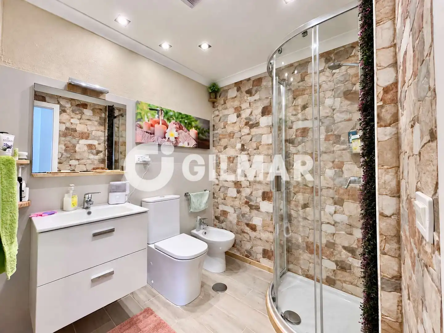 Apartament amb terrassa en venda a Avenida Juan Carlos I 7, imagen 12
