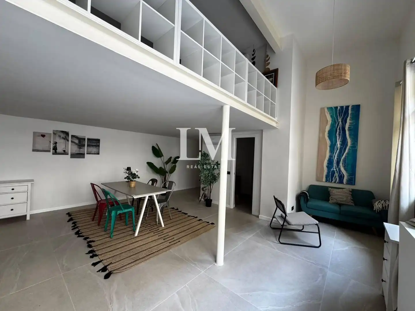 Loft zum Verkauf in del Pare Claret, imagen 31