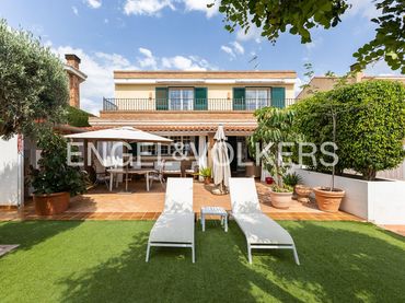 Haus mit Pool zum Verkauf in Zona Avenida Alta - Auditorio