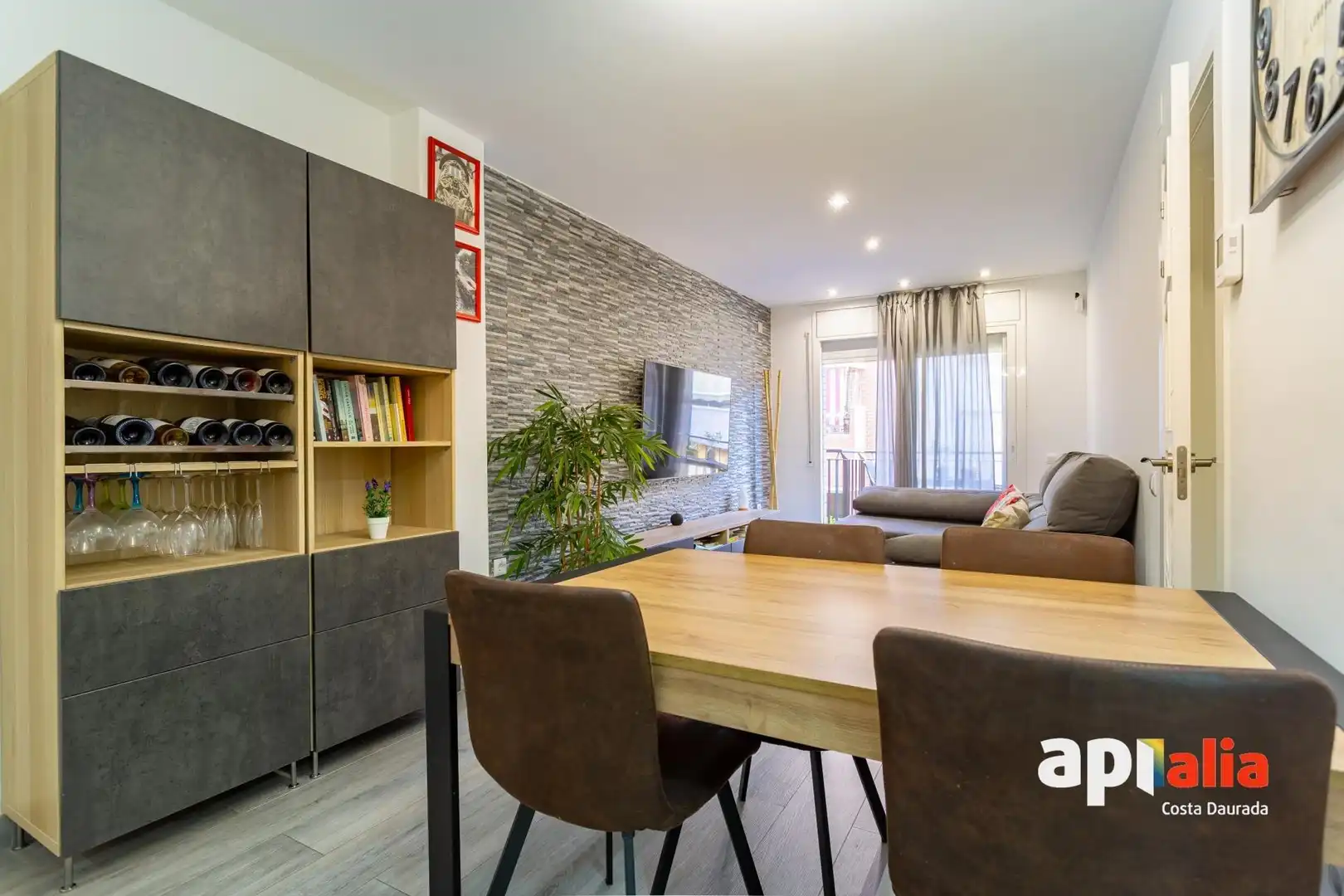 Flat with terrace for sale in Camino Camí Vell Pobla Montornes