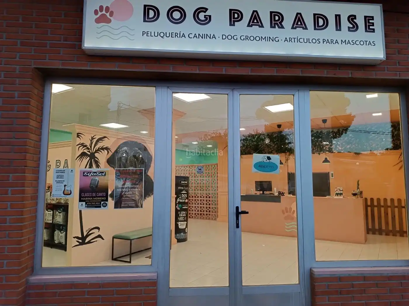 Business premises to rent in Carrer de Sant Joan 22, imagen 2