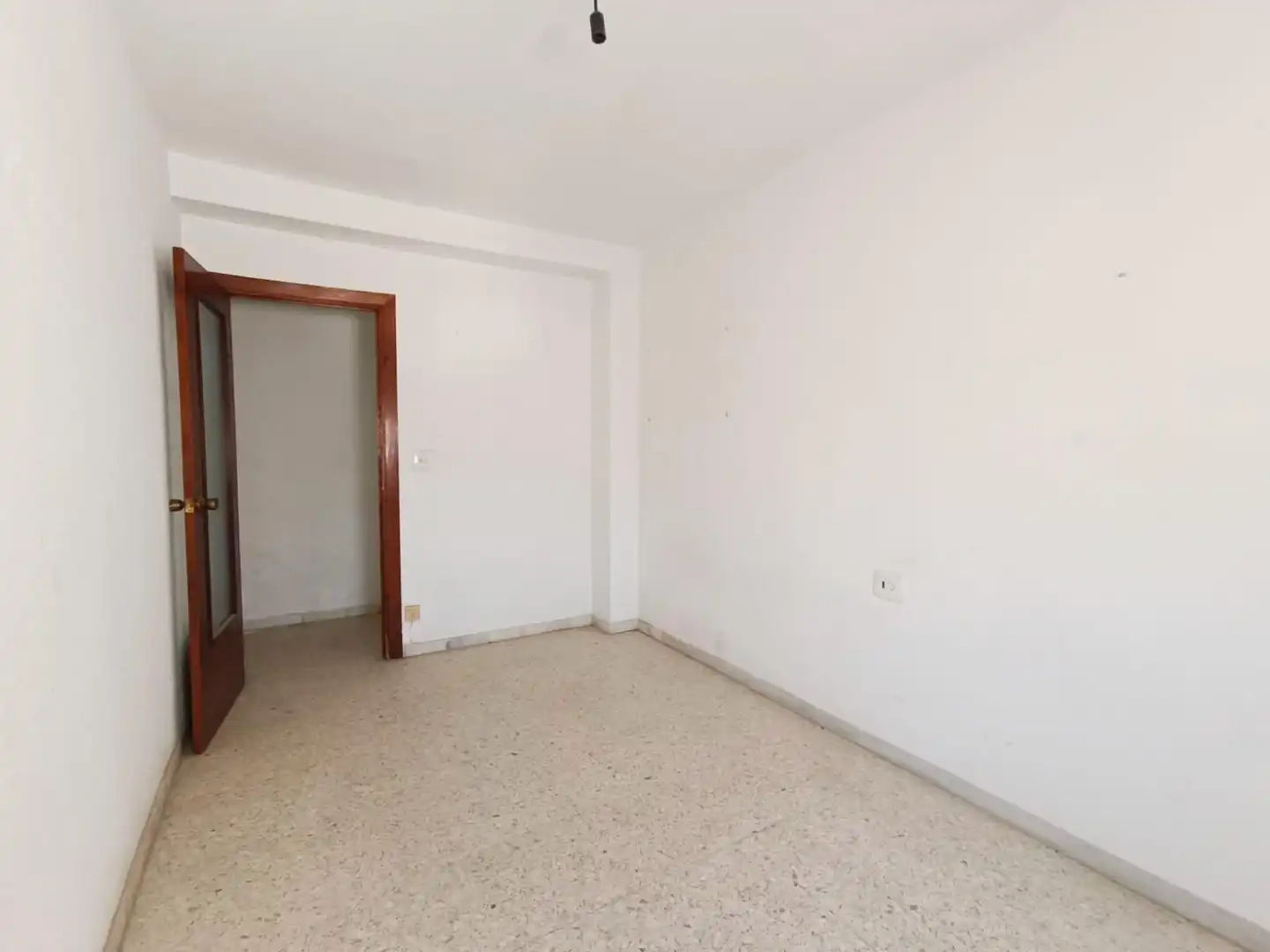 Bedroom of Flat for sale in Benahadux