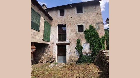 Propiedad rústica en venta en Serveto (Valle de Gistaín) 