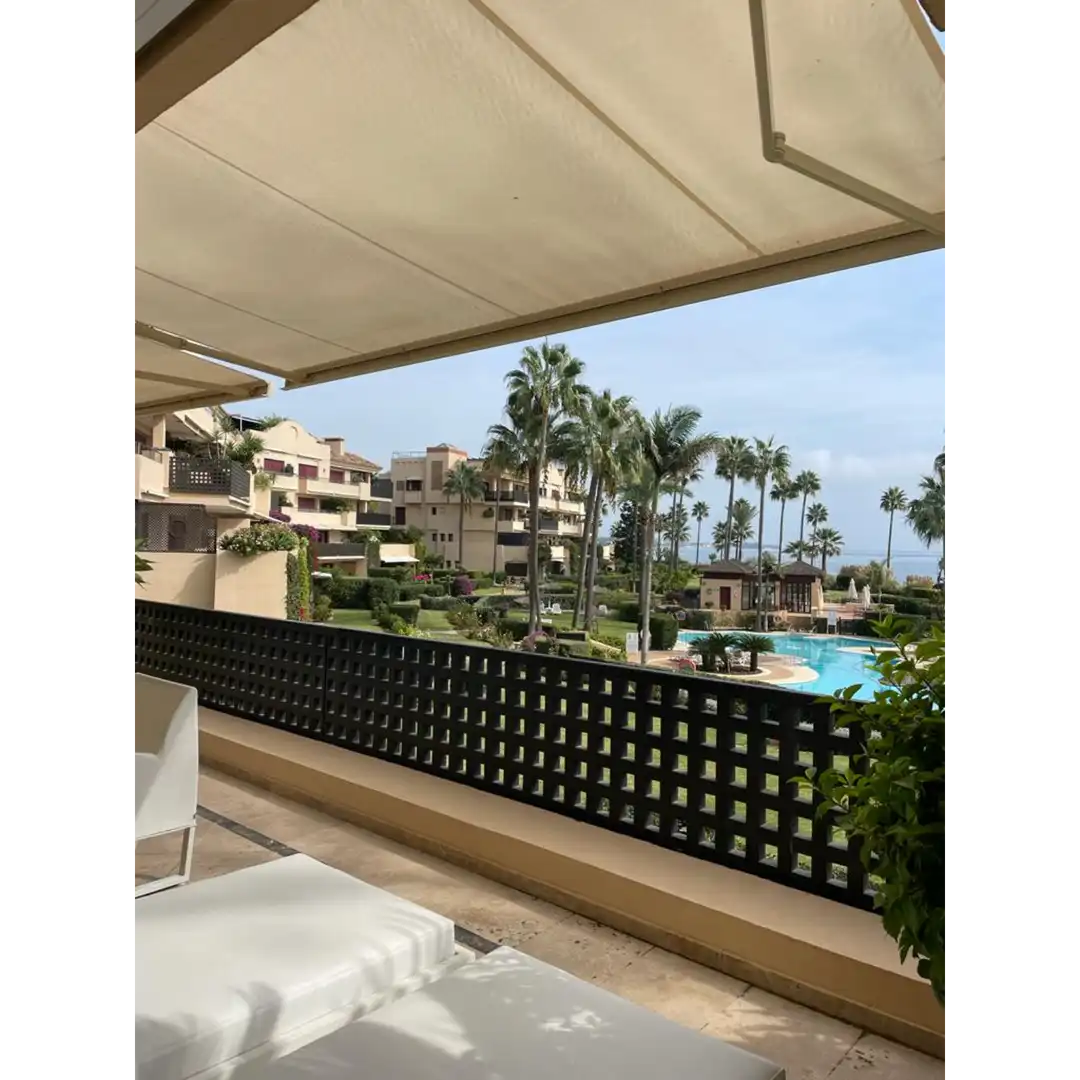 Apartament amb piscina en venda a Benamara - Atalaya, imagen 18