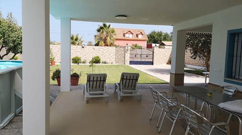 Foto 4 de Casa o xalet de lloguer a Camino de la Jara, 201, La Jara, Sanlúcar de Barrameda