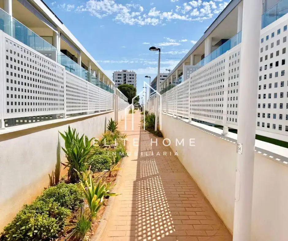 Flat with pool for sale in Calle Cabanes, imagen 34