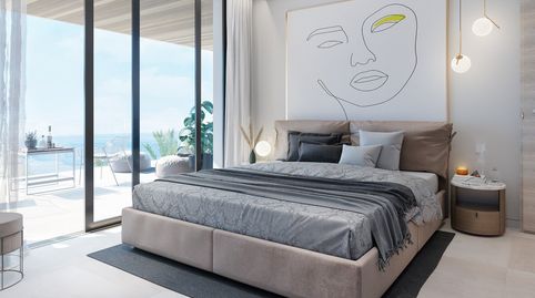 Foto 3 de Piso en venta en Castillo Sohail - Myramar, Fuengirola