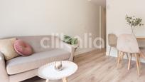 Sala d'estar de Pis en venda en  Sevilla Capital amb Aire condicionat, Terrassa i Traster