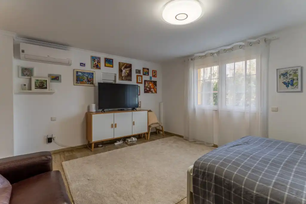 Maison avec terrasse à vendre à Devessa - Monte Pego, imagen 5