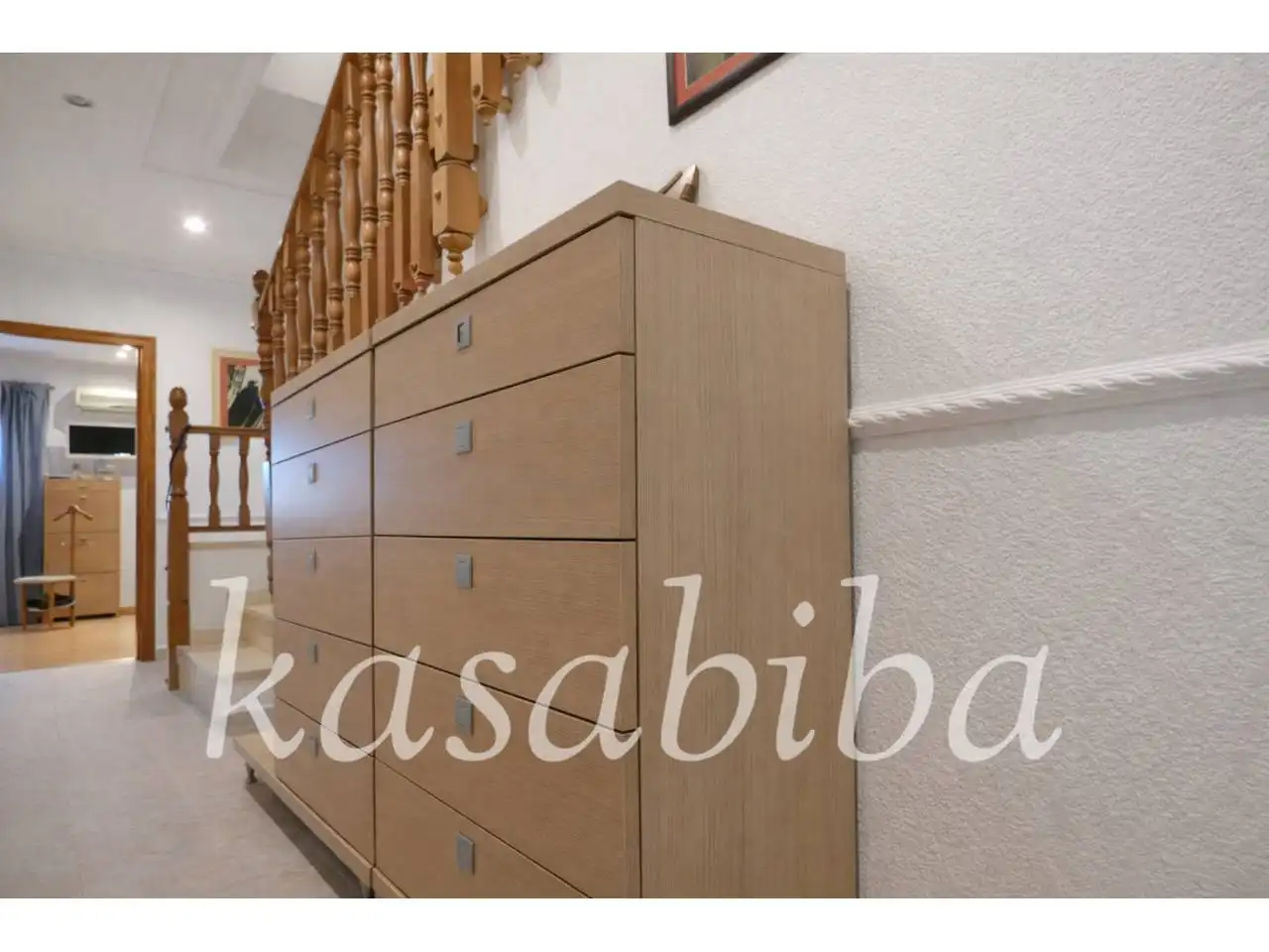 Casa o chalet en venta en Chiva con Aire acondicionado, Calefacción y Jardín privado