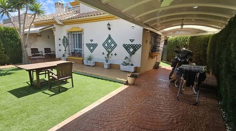 Foto 2 de Casa o xalet en venda a N/a, La Zenia, Orihuela