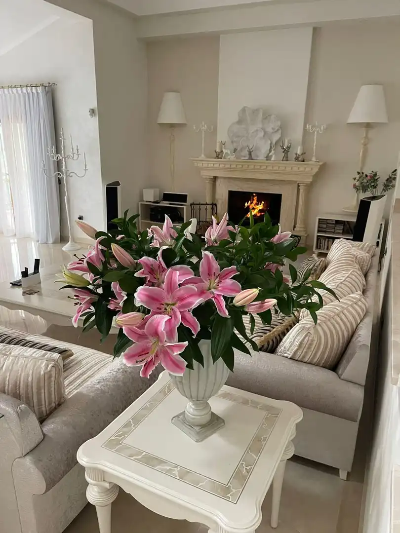 Chalet en venta en Benahavís pueblo, imagen 14