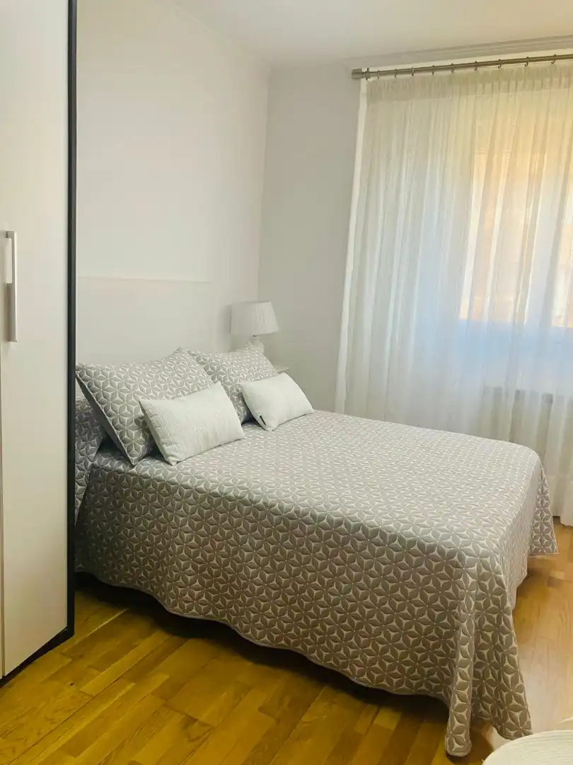 Dormitori de Pis en venda en Fraga amb Aire condicionat, Calefacció i Moblat