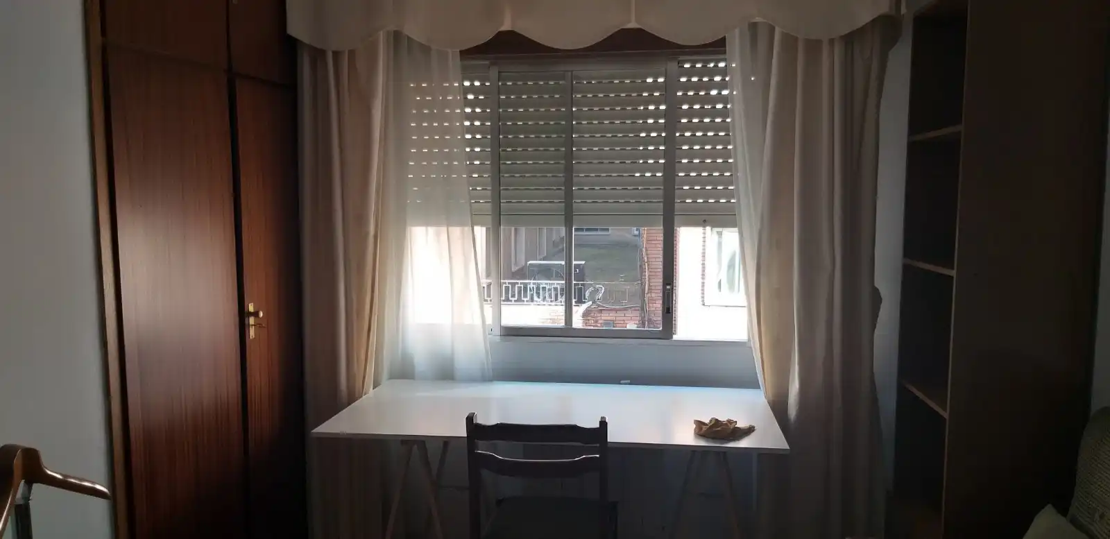 Wohnung mit Aufzug zur Miete in Calle Horno de Abad 10, imagen 7