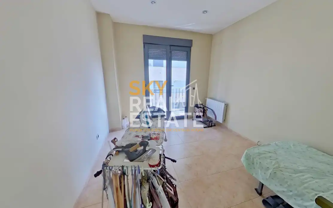 Semi-detached house with terrace for sale in Calle de la Virgen de Gracia 14, imagen 22