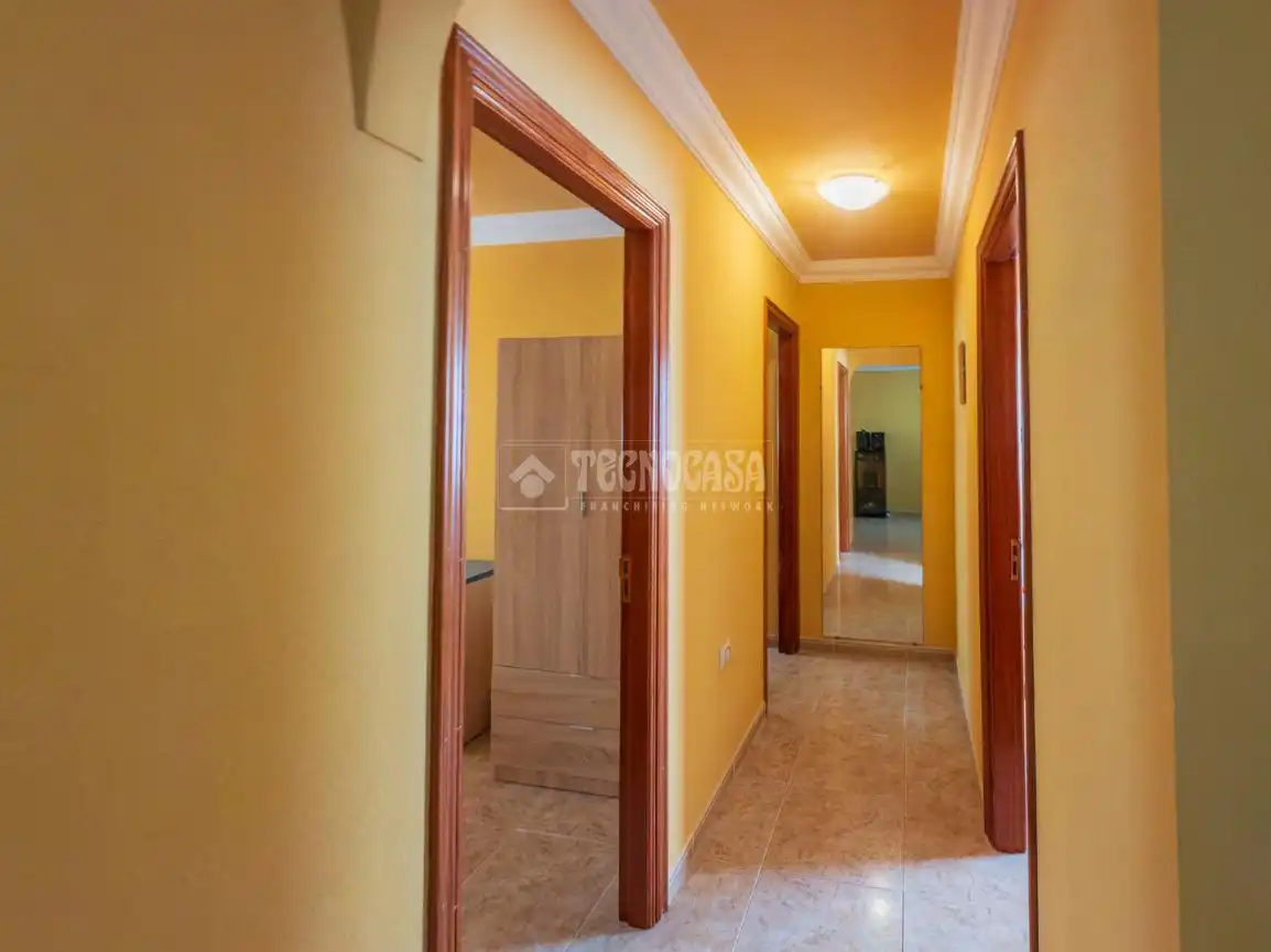 Flat for sale in Garachico  with Storage room