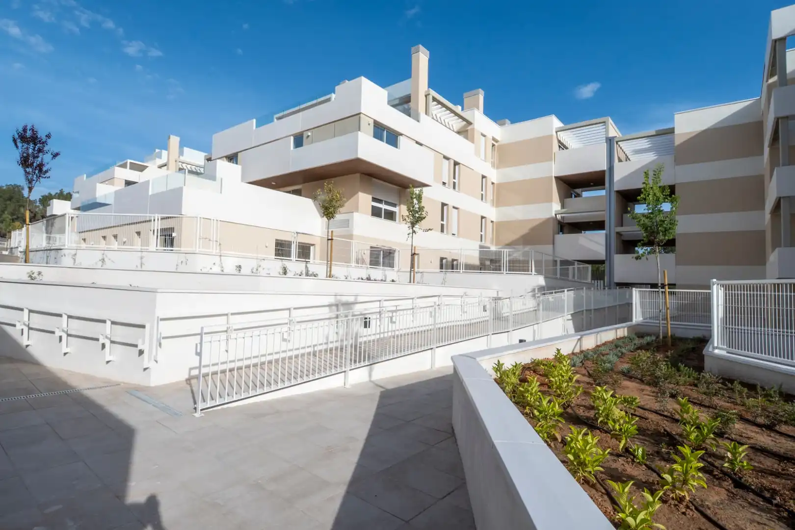 Flat for sale in Carrer Mas del Cansalader, 1, Massarrojos