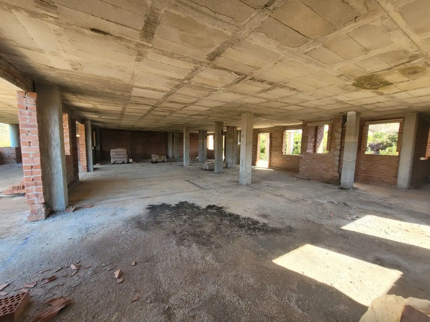 Edificio en venta en Casares