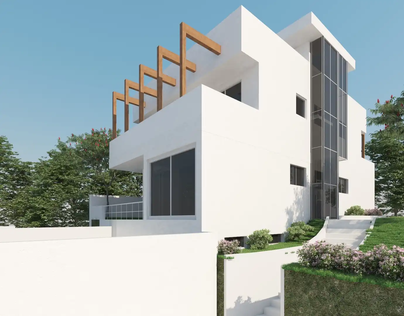 Residential for sale in JAZMINES LOS, 399, Nueva Andalucía centro