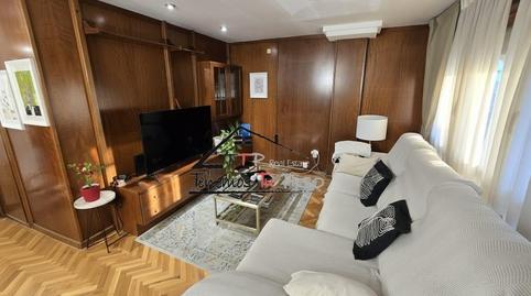 Foto 2 de Pis en venda a  Sagasta, 50, Ruiseñores,  Zaragoza Capital