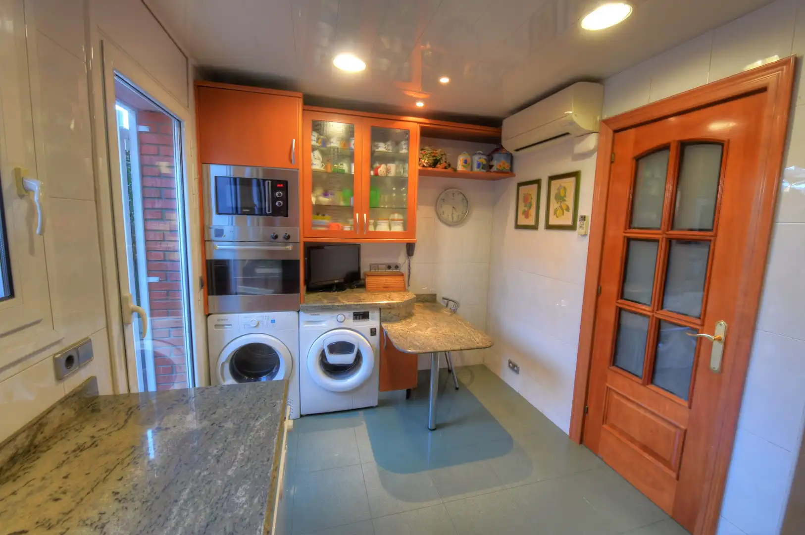 Einfamilien-Reihenhaus zum Verkauf in Carrer de Borriana, Sant Andreu de Palomar