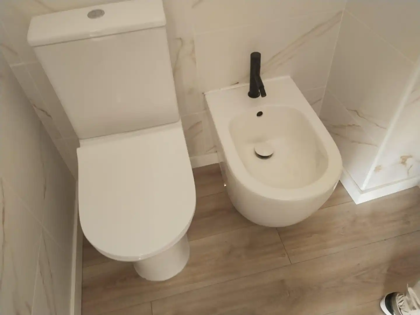 Bany de Àtic en venda en Murcia amb Aire condicionat, Terrassa i Moblat