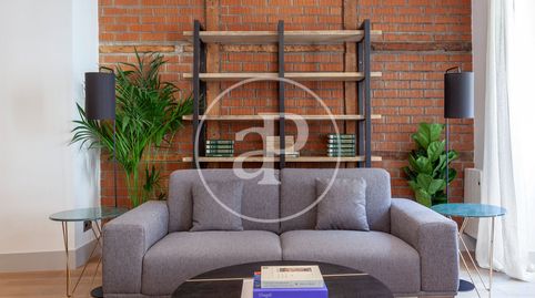 Photo 2 of Flat for rent in Calle de Sta. María, Cortes - Huertas, Madrid Capital