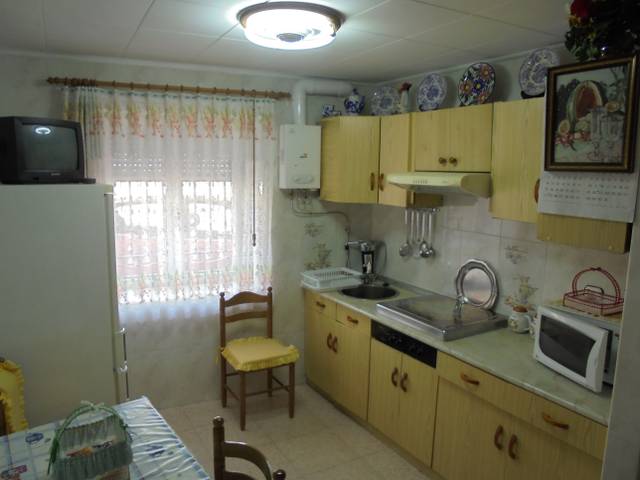 Casa adosada en Venta en Calle Cañada, 1 en La Bóveda de Toro