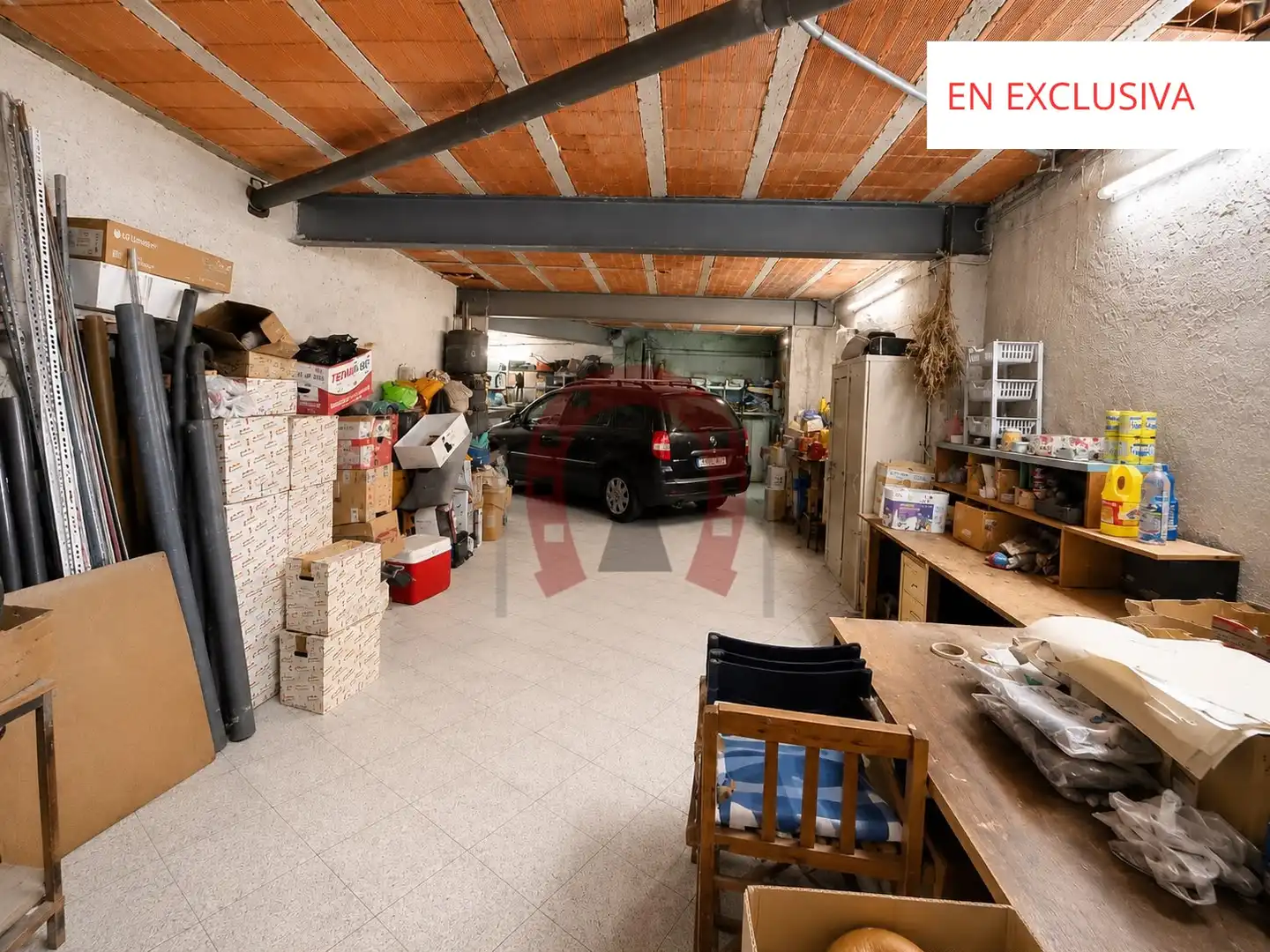 Xalet amb terrassa en venda a Palau-solità i Plegamans, imagen 31