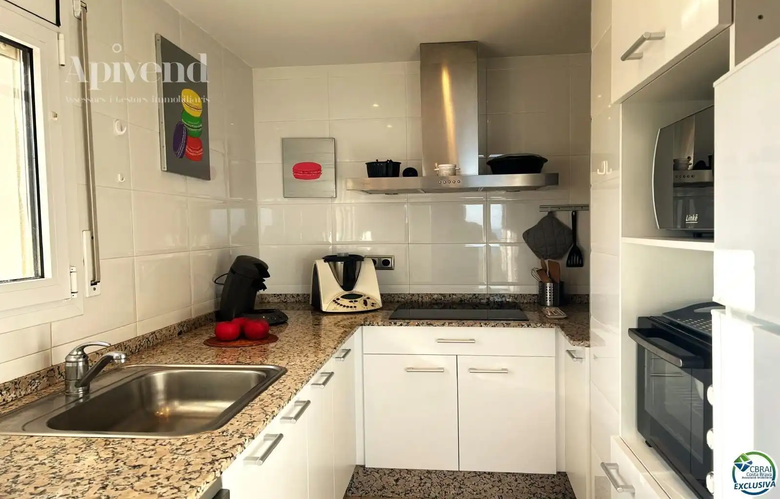 Appartamento in vendita a Abat Oliva, imagen 13