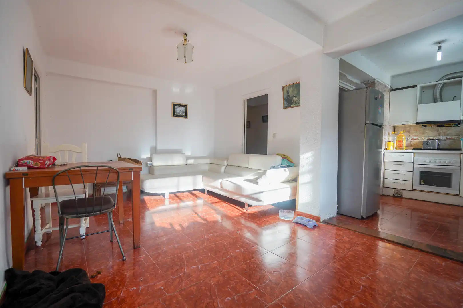 Flat for sale in Carrer de l'Escultor Modest Gené
