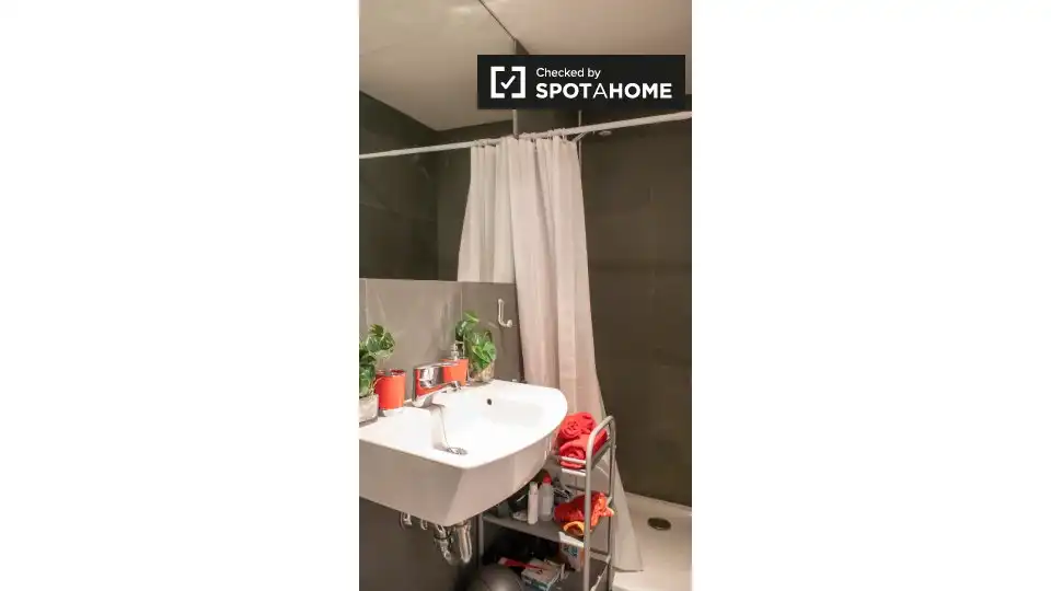 Appartement avec terrasse à louer à Latina, imagen 16
