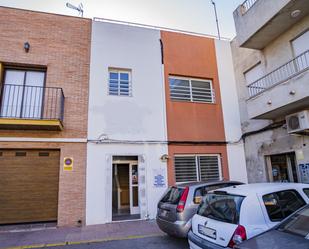 Exterior view of Premises for sale in Rafelbuñol / Rafelbunyol  with Terrace