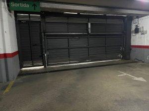 Foto 4 de Garaje en venta en Carrer Elies Rogent, 13, Torreblanca, Barcelona