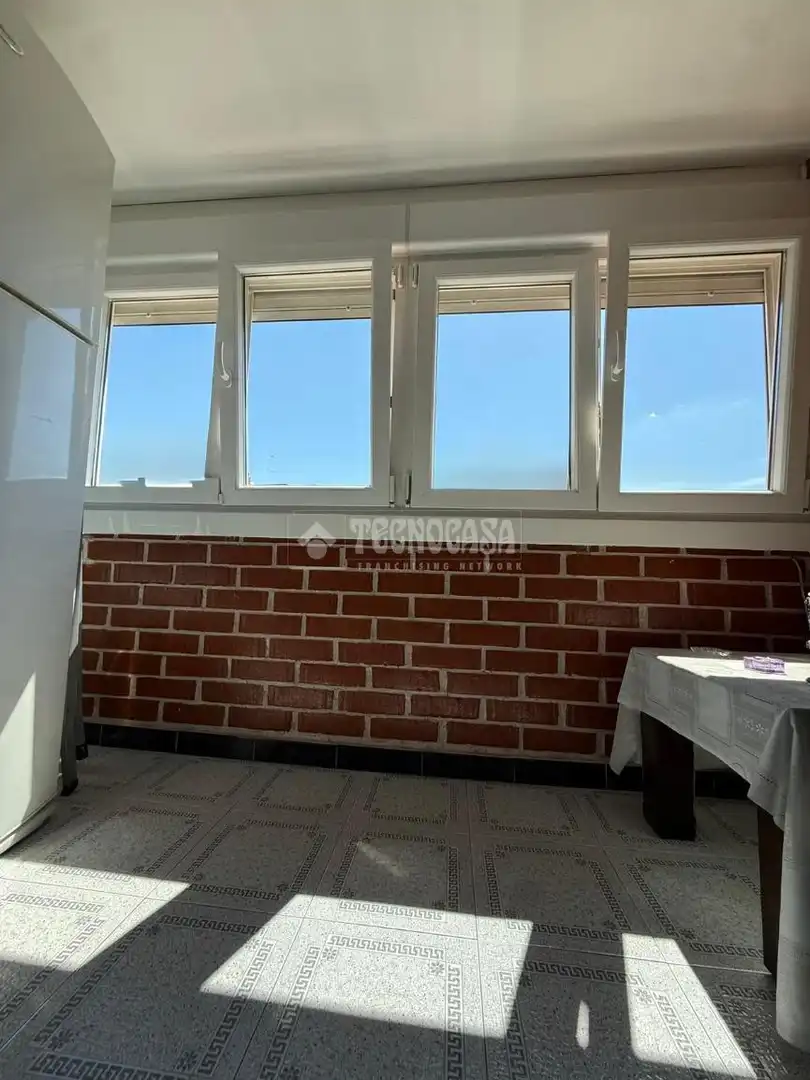 Terrassa de Pis en venda en Madrid amb Aire condicionat, Calefacció i Terrassa