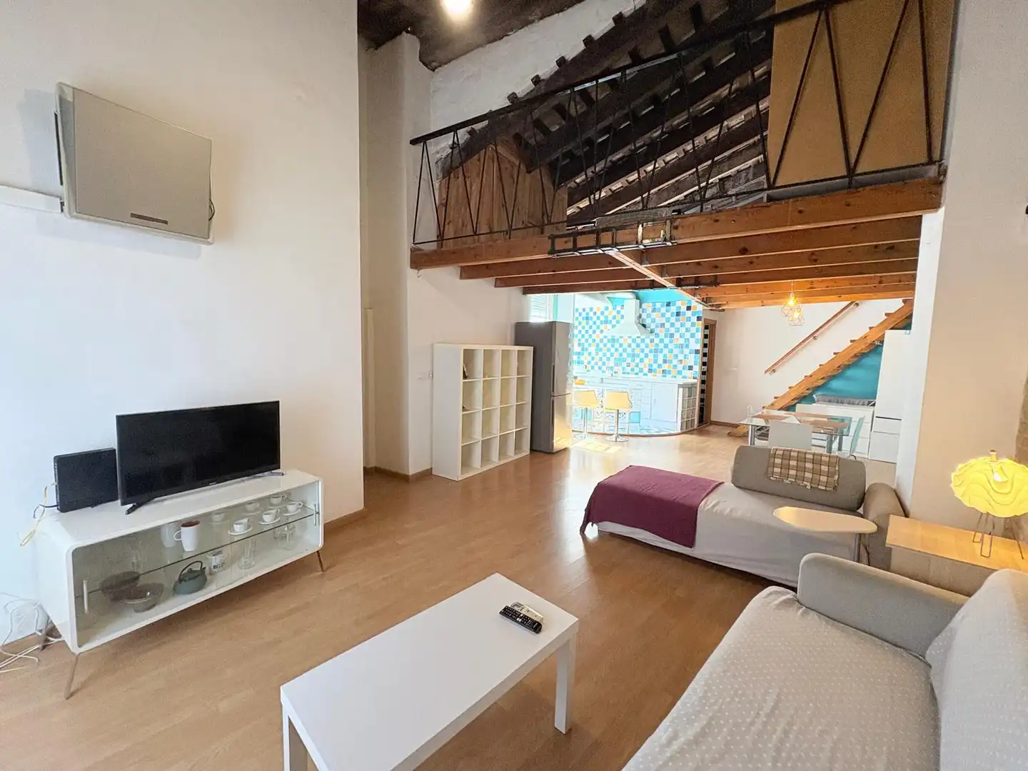 Appartamento in vendita a L'Eixample, imagen 4