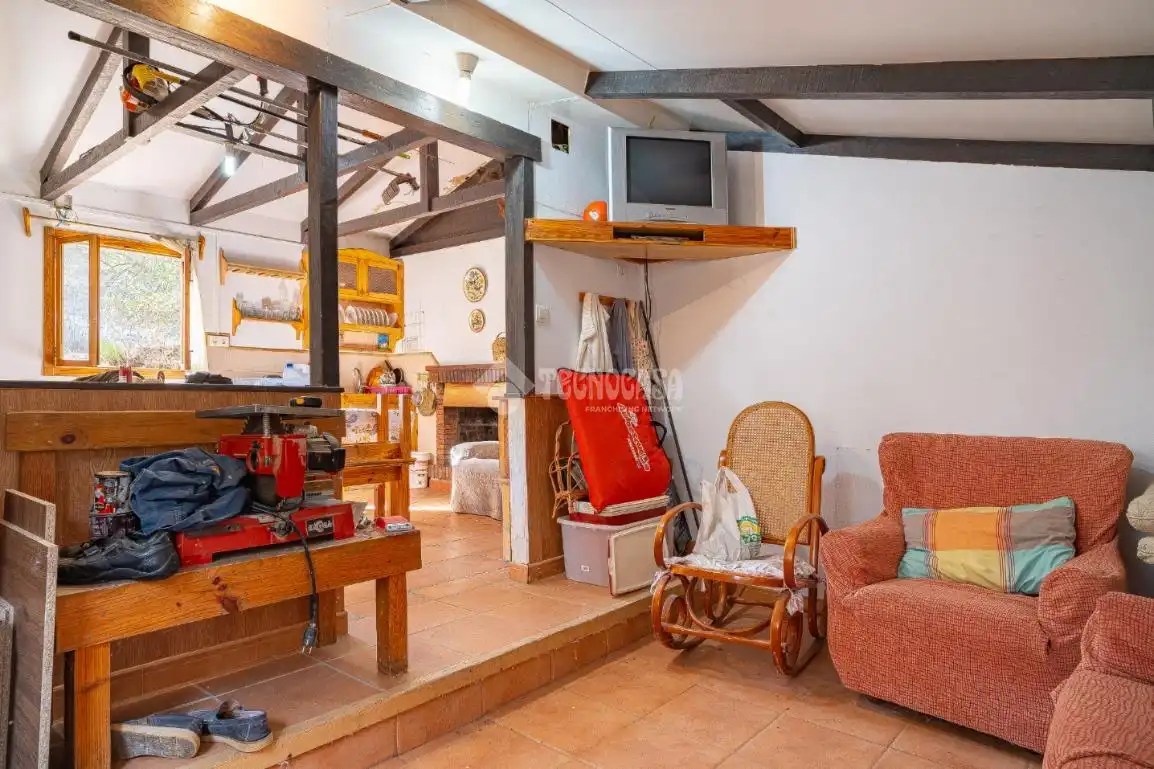 Country house with garden for sale in Vélez de Benaudalla, imagen 12